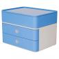 Preview: HAN | Allison Smart-Box plus sky blue (1100-84)
